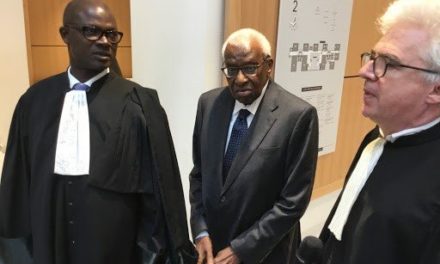 PROCES IAAF – Lamine Diack va faire appel