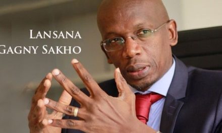 ESCROQUERIE FONCIERE - 2 milliards de francs réclamés à l'ex Dg de l’Onas, Lansana Gagny Sakho