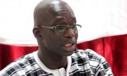 INCARCÉRATION D'AGENTS DE "ALLO SÉNÉGAL" - Ibrahima Lissa Faye sollicite la clémence de Mame Mbaye Niang 