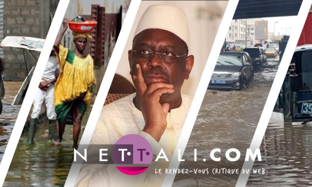 ASSAINISSEMENT – Le syndrome des inondations à Keur Massar guette Diamniadio