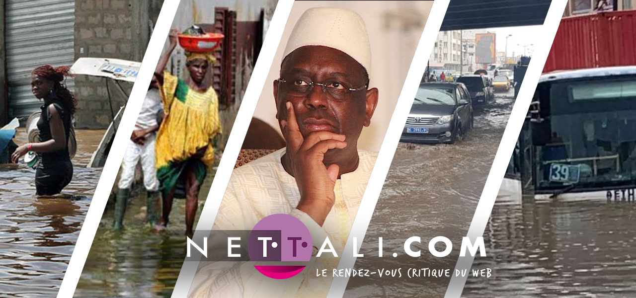 ASSAINISSEMENT – Le syndrome des inondations à Keur Massar guette Diamniadio