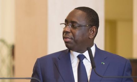 TROISIÈME MANDAT DE MACKY SALL - Questions autour des dispositions transitoires