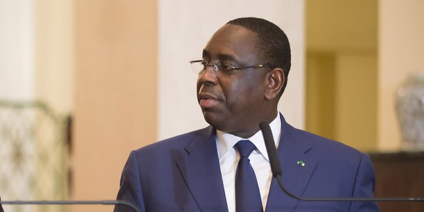 INONDATIONS – Macky Sall annonce un budget d’urgence de 10 milliards F CFA