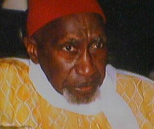 ST-LOUIS – Le Gamou de Serigne Madior Cissé annulé pour cause de Covid 19