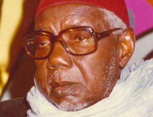 CONTRIBUTION D'ABDOUL AZIZ KEBE - Dis-moi, Dabbakh Malik !