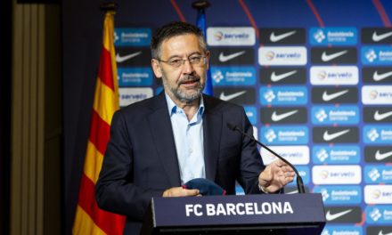 BARÇA - Josep Maria Bartomeu s'accroche à son fauteuil