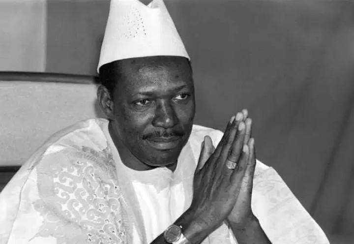 MALI - L’ancien autocrate Moussa Traoré est décédé