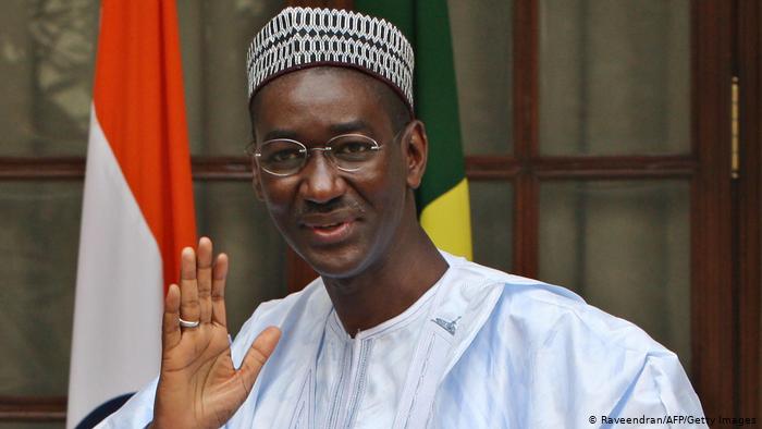 MALI - Moctar Ouane nommé Premier ministre de la transition