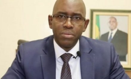 DIRECTION DU COMMERCE INTÉRIEUR - Oumar Diallo remplace Ousmane Mbaye