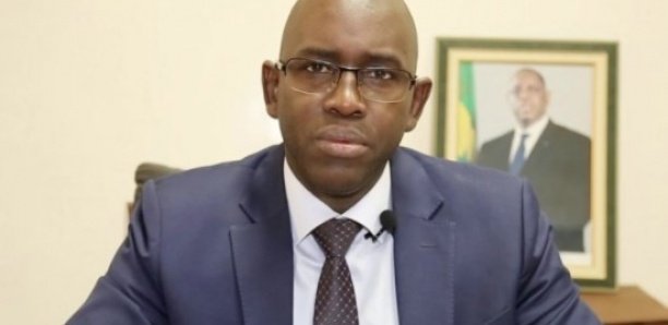 DIRECTION DU COMMERCE INTÉRIEUR - Oumar Diallo remplace Ousmane Mbaye