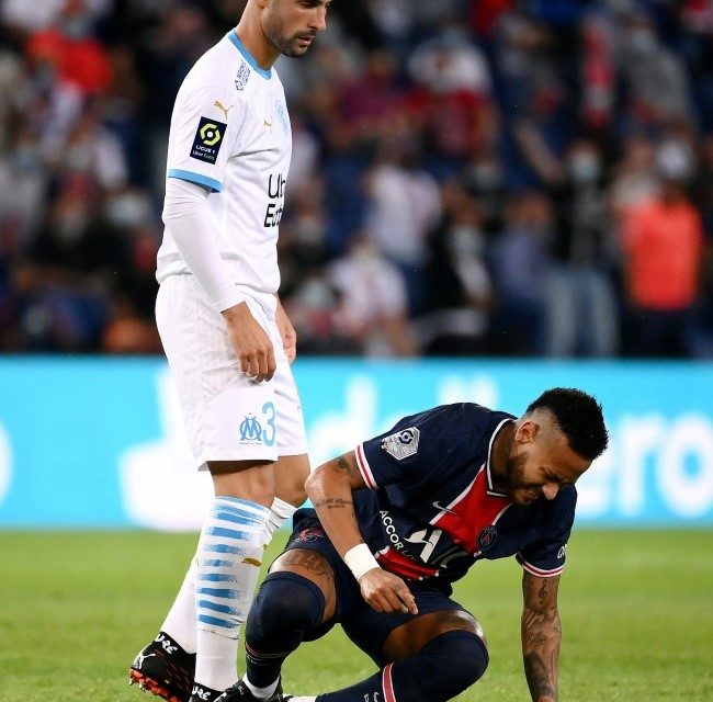 ACCUSATIONS DE RACISME DE NEYMAR – Le duel se poursuit entre Paris SG et OM