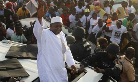 GAMBIE - 2 gendarmes sénégalais, membres de la sécurité du Président Barrow, exclus du contingent de la Cedeao