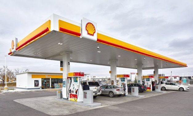 CHUTE DE LA DEMANDE DE PETROLE - Shell veut supprimer 7 000 à 9 000 emplois