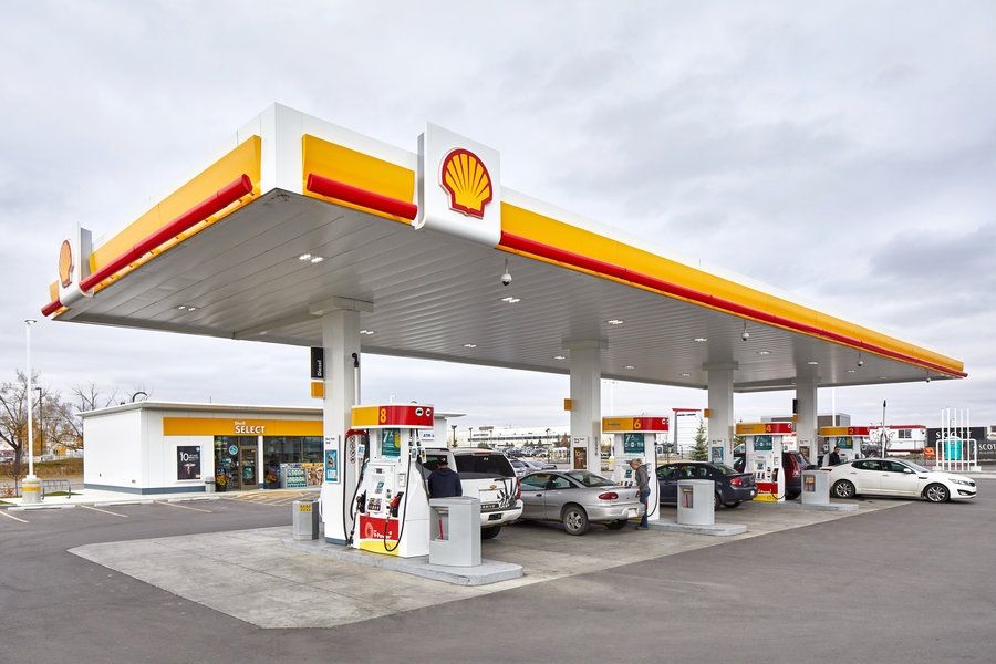 CHUTE DE LA DEMANDE DE PETROLE - Shell veut supprimer 7 000 à 9 000 emplois