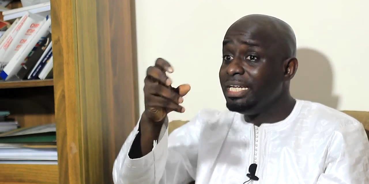 ACCUSE D'AVOIR REÇU 200 MILLIONS - Thierno Bocoum porte plainte contre Fatoumata Ndiaye