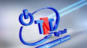 TNT - 92% de taux de couverture (responsable projet)