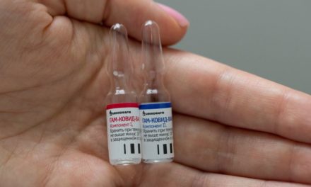 COVID-19  - Le vaccin russe produit une réponse immunitaire, selon The Lancet