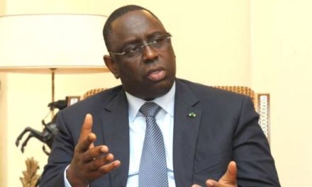 EMIGRATION CLANDESTINE - Les nouvelles directives de Macky Sall