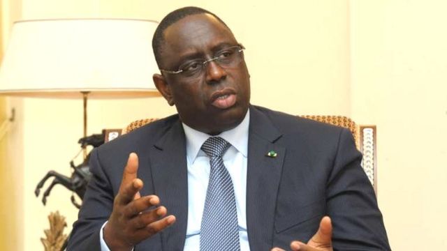 EMIGRATION CLANDESTINE - Les nouvelles directives de Macky Sall