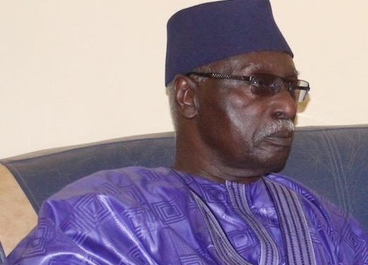HOMOSEXUALITE AU SENEGAL - Serigne Babacar Sy Mansour hausse le ton