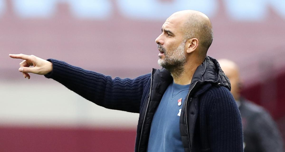 Deux noms pour l'après-Guardiola