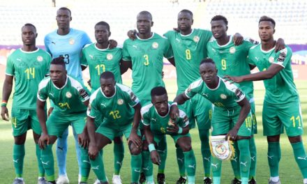 CLASSEMENT FIFA - Leader en Afrique, le Sénégal recule au niveau mondial