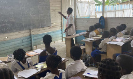CAMEROUN – Au moins 8 enfants tués dans l’attaque d’une école