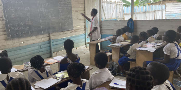 CAMEROUN - Au moins 8 enfants tués dans l'attaque d'une école