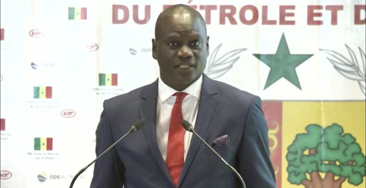 Abdourahmane Diouf quitte le Club des Investisseurs