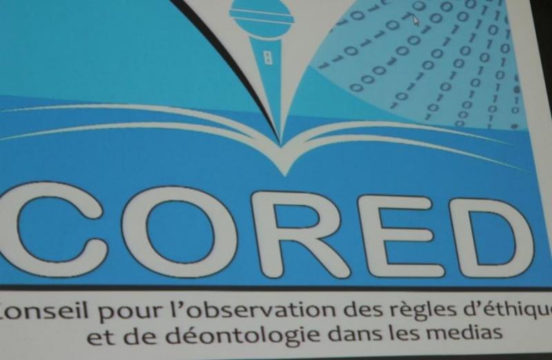 ÉLECTION GUINÉE - Le Cored invite les journalistes à la prudence et à la retenue