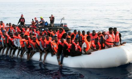 MBOUR - 183 candidats à l'immigration clandestine interceptés par la marine