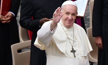 UKRAINE - Le pape François dénonce les "meurtres et atrocités"