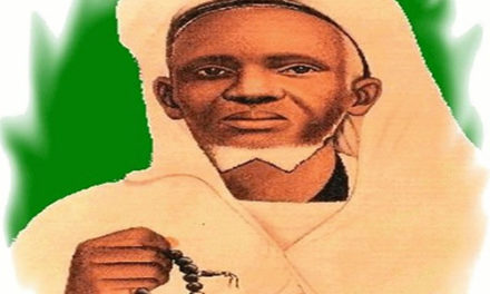 Etre Tidiane au 21e siècle, à l’école de Maodo (Par Dr. Bakary Sambe)