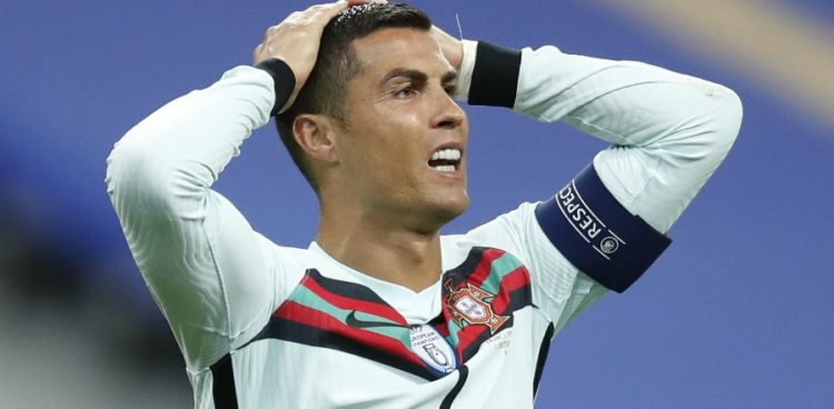 CORONAVIRUS-Ronaldo réfute toute entorse aux protocoles