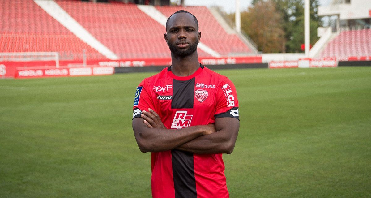 MERCATO - Moussa Konaté rejoint Dijon