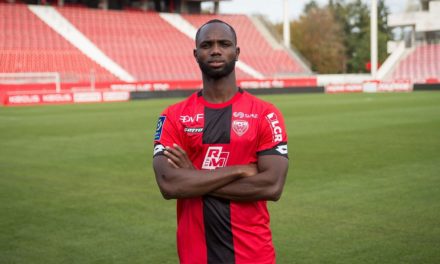 MERCATO - Moussa Konaté rejoint Dijon