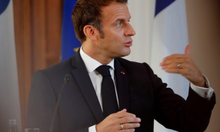 PRESIDENTILLE FRANCAISE - Macron en tête devant Le Pen, Zemmour et Pécresse à égalité
