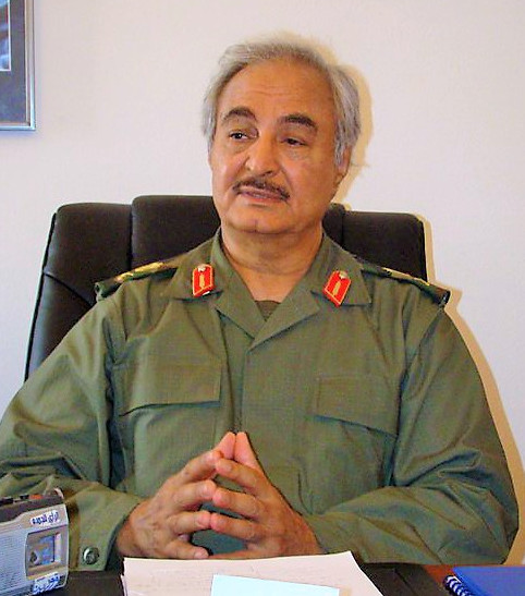 LIBYE - Deux Sénégalais otages du maréchal Haftar