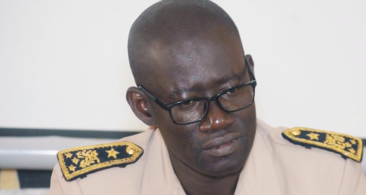 COVID-19  - Le gouverneur de Dakar lève les dernières restrictions