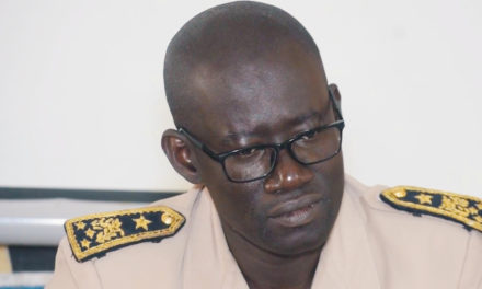 COVID-19  - Le gouverneur de Dakar lève les dernières restrictions