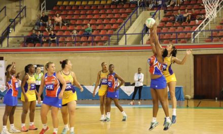 NETBALL - L'équipe de Mpumalanga Sunbirds disqualifiée pour avoir aligné trop de joueuses noires!