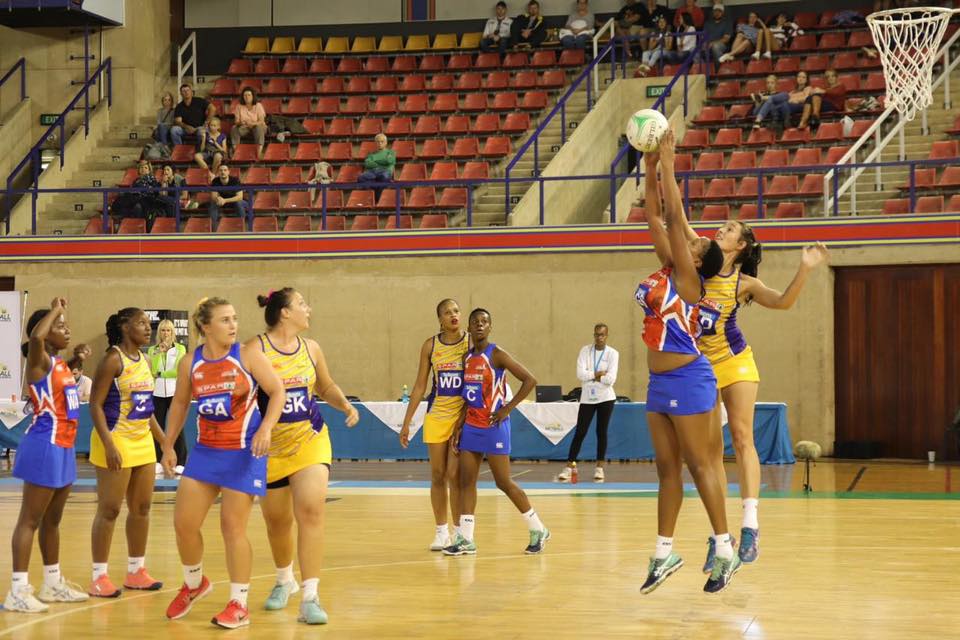 NETBALL - L'équipe de Mpumalanga Sunbirds disqualifiée pour avoir aligné trop de joueuses noires!