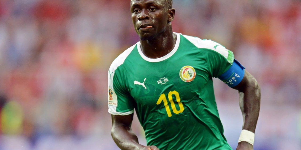 CAN 2022 – Victoire étriquée du Sénégal face au Zimbabwe