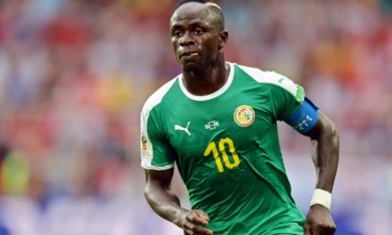 CAN 2022 – Victoire étriquée du Sénégal face au Zimbabwe