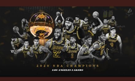 NBA - L.es Lakers champions pour la 17ème fois