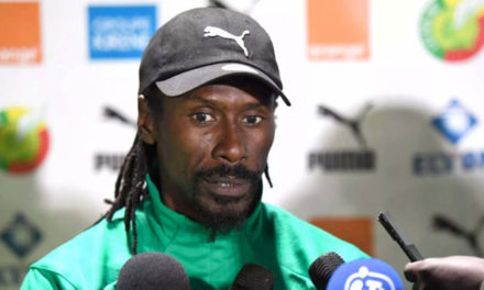 MATCHS AMICAUX CONTRE MAROC ET MAURITANIE - Aliou Cissé convoque 25 Lions dont 5 nouveaux