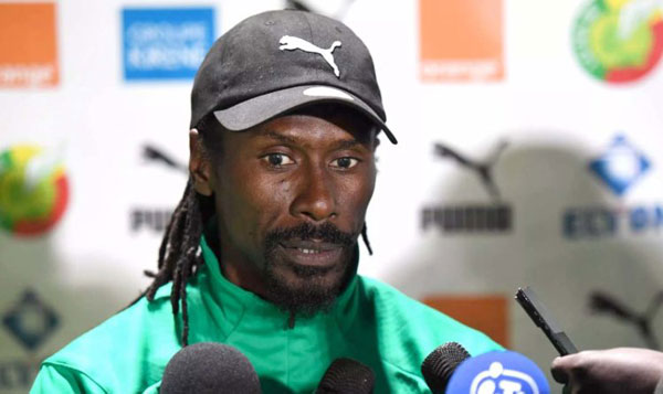 MATCHS AMICAUX CONTRE MAROC ET MAURITANIE - Aliou Cissé convoque 25 Lions dont 5 nouveaux