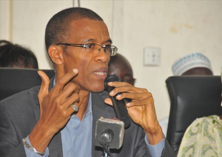 ALIOUNE NDOYE, TETE DE LISTE BBY DAKAR - « C’est le lobby Lgbt qui finance Yewwi Askan Wi »