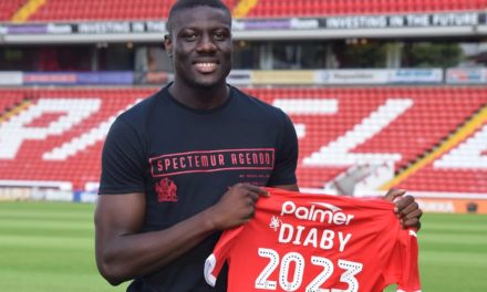 ANGLETERRE - Bambo Diaby, un footballeur sénégalais suspendu pour 2 ans