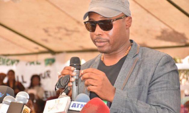 BARTHELEMY DIAS - "Macky Sall est dans sa logique de ne pas organiser d'élections"